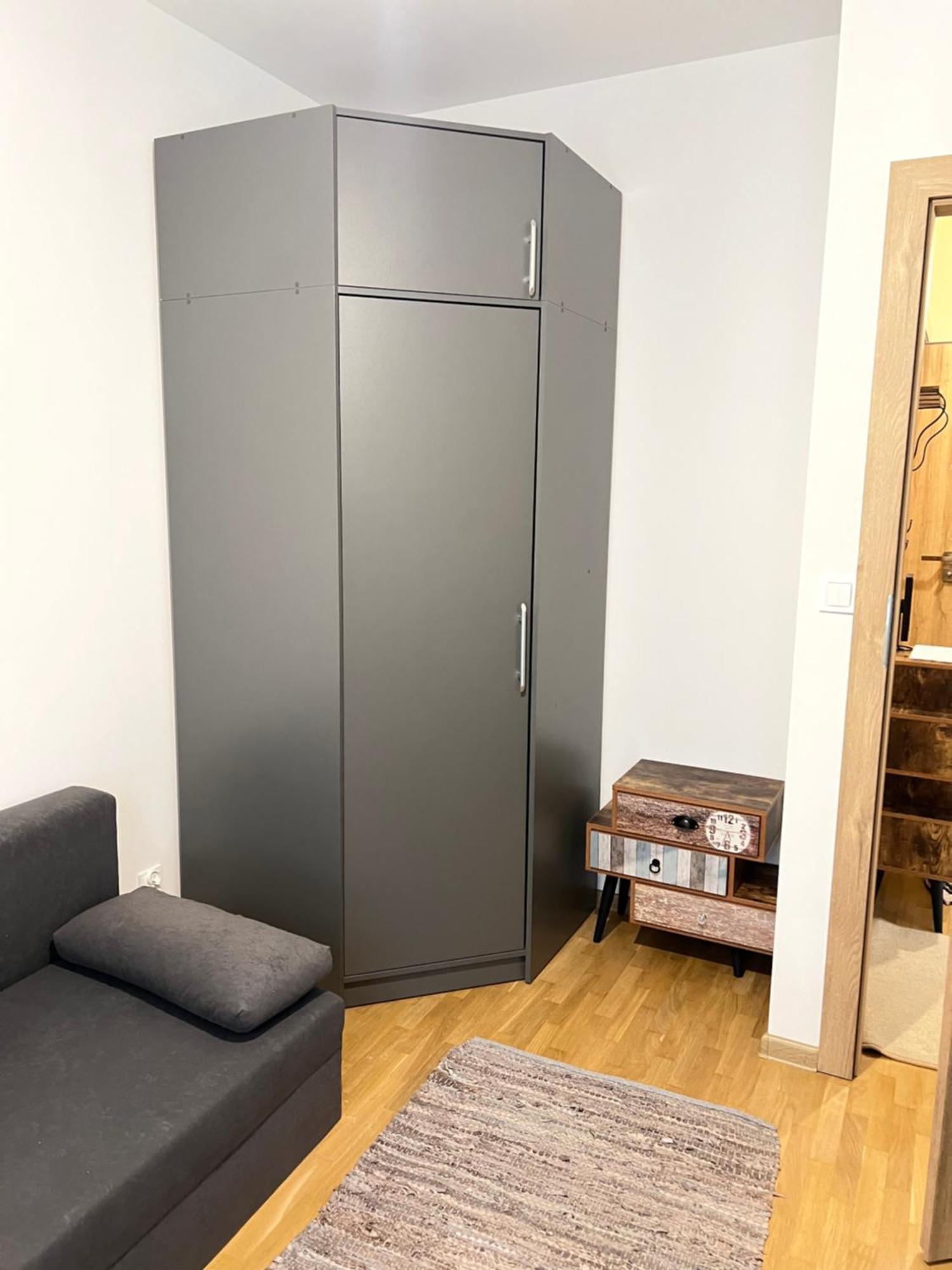 Apartament Z Tarasem 40 M2 Бялисток Екстериор снимка
